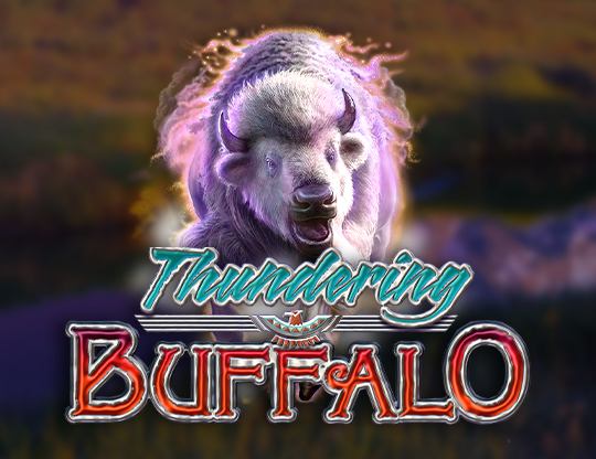 Thundering Buffalo